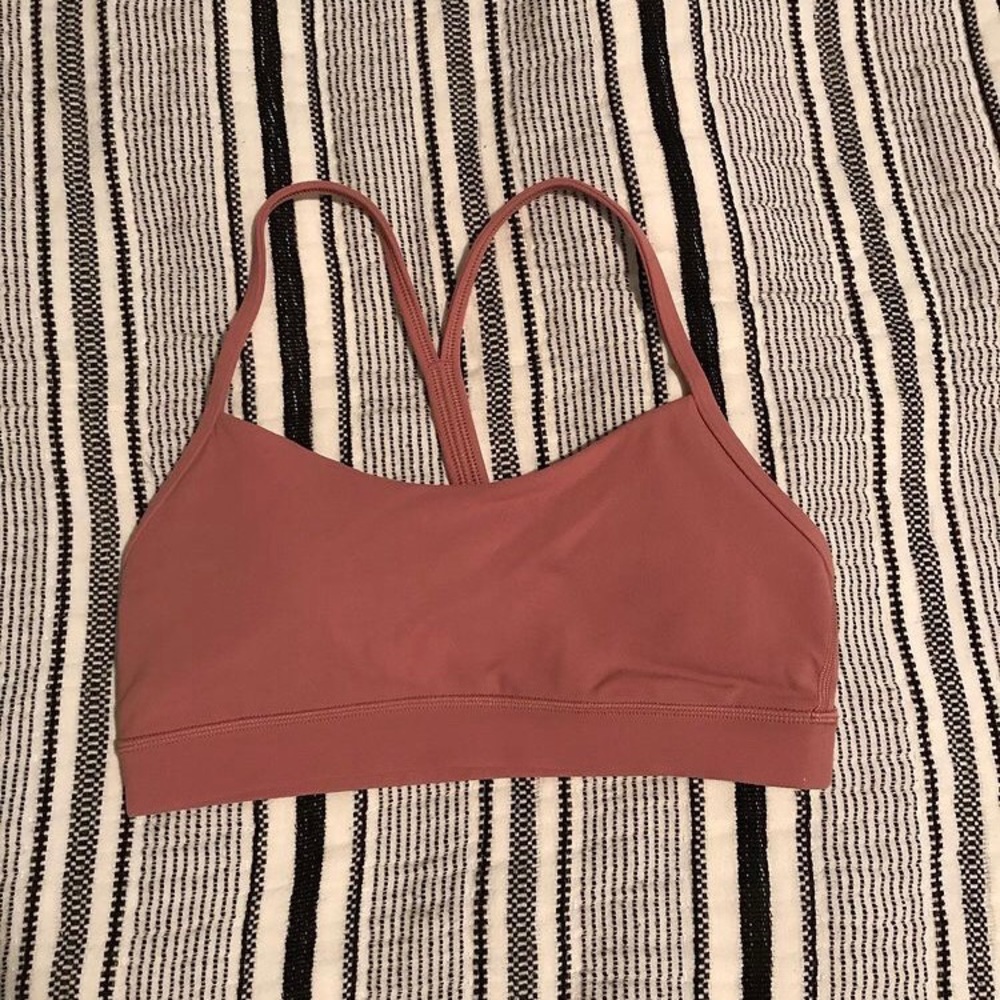 Lululemon Yoga Bra